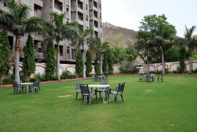 Garden View Hotel Nathdwara Garden Photos, Nathdwara