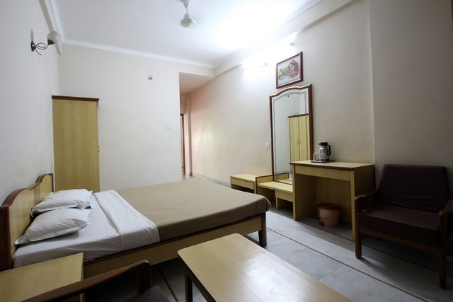 Garden View Hotel Nathdwara Guest Room Photos, Nathdwara