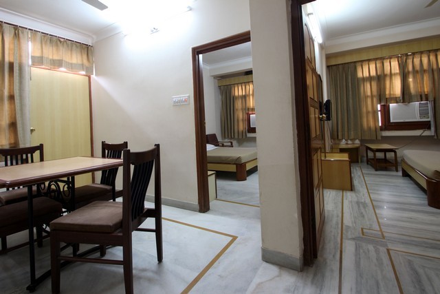 Garden View Hotel Nathdwara Guest Room Photos, Nathdwara