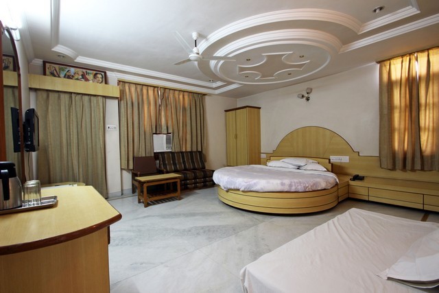 Garden View Hotel Nathdwara Guest Room Photos, Nathdwara