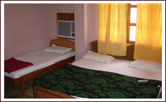 Hotel Gopal Niwas, Nathdwara