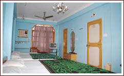 Hotel Gopal Niwas, Nathdwara