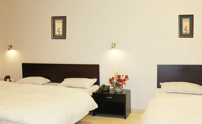 Hotel Shree Vilas, Nathdwara