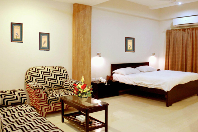 Hotel Shree Vilas, Nathdwara