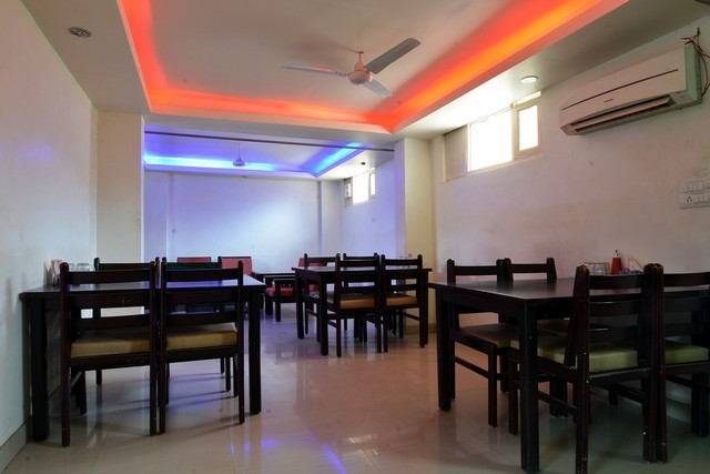 Hotel Shree Vilas, Nathdwara