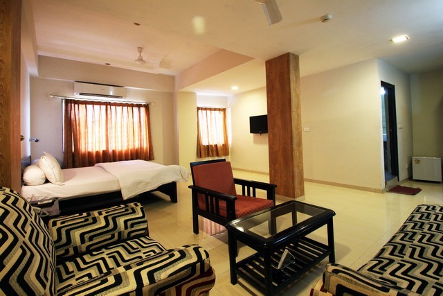 Hotel Shree Vilas, Nathdwara