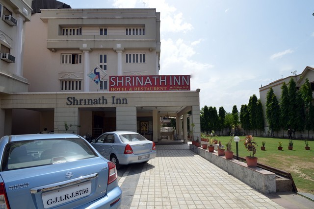 Hotel Shrinath Inn, Nathdwara