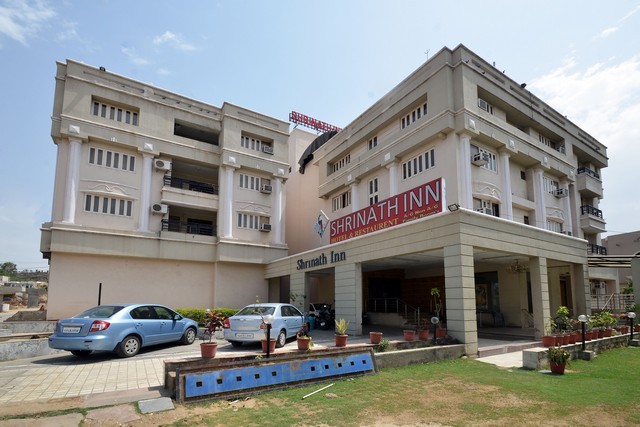 Hotel Shrinath Inn, Nathdwara