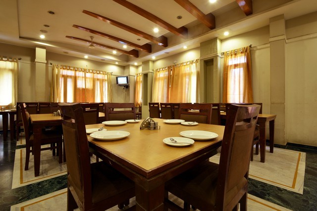 Hotel Shrinath Inn, Nathdwara