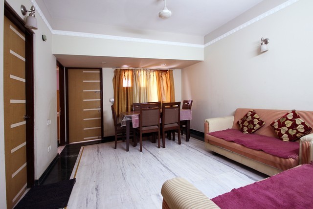 Room at Hotel Shrinath Inn, Nathdwara