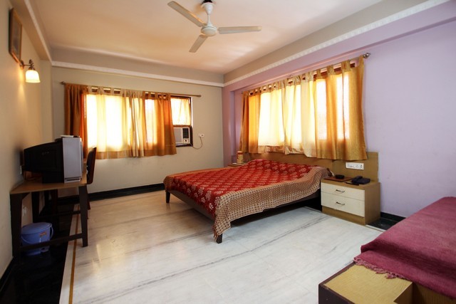 Room at Hotel Shrinath Inn, Nathdwara