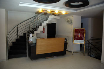 Hotel Vallabh Darshan, Nathdwara