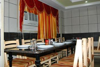 Hotel Vallabh Darshan, Nathdwara