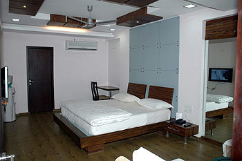 Hotel Vallabh Darshan, Nathdwara