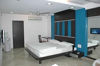 Hotel Vallabh Darshan, Nathdwara