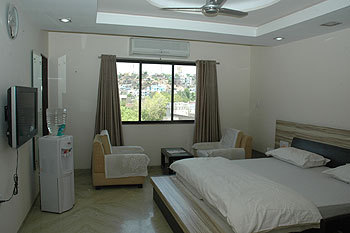 Hotel Vallabh Darshan, Nathdwara