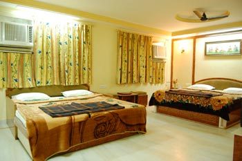 Hotel Vallabh Darshan, Nathdwara