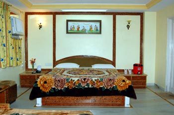 Hotel Vallabh Darshan, Nathdwara