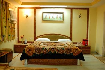 Hotel Vallabh Darshan, Nathdwara