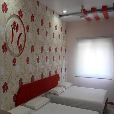 Hotel Rajshree, Nathdwara