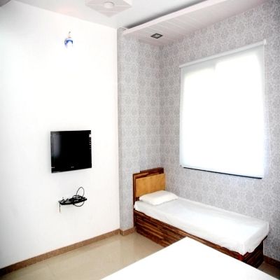 Hotel Rajshree, Nathdwara