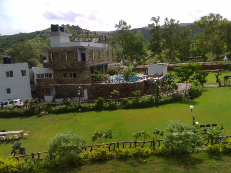 Hotel Rajshree, Nathdwara