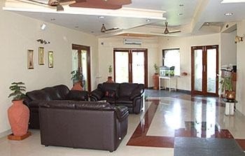 Shree Ji Holiday Resort, Nathdwara