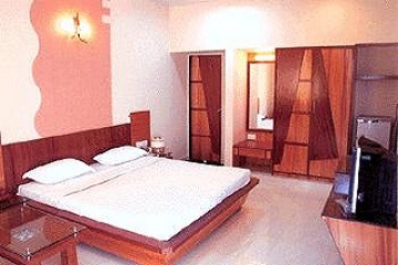 Room at Shree Ji Holiday Resort, Nathdwara