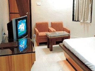 Room at Shree Ji Holiday Resort, Nathdwara