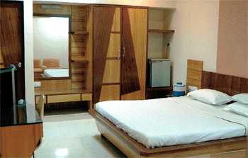 Room at Shree Ji Holiday Resort, Nathdwara