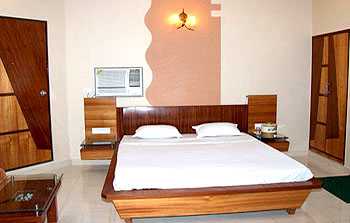 Room at Shree Ji Holiday Resort, Nathdwara