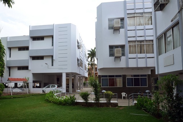 Vandana Hotel, Nathdwara