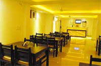 Bar at Hotel Shree Vilas, Nathdwara