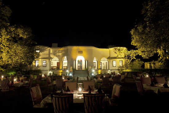 1559 AD Restaurant Bistro Lounge, Udaipur