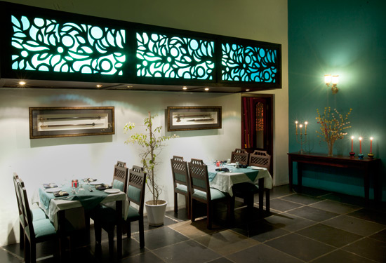 1559 AD Restaurant Bistro Lounge, Udaipur