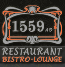 1559 AD Restaurant Bistro Lounge, Udaipur