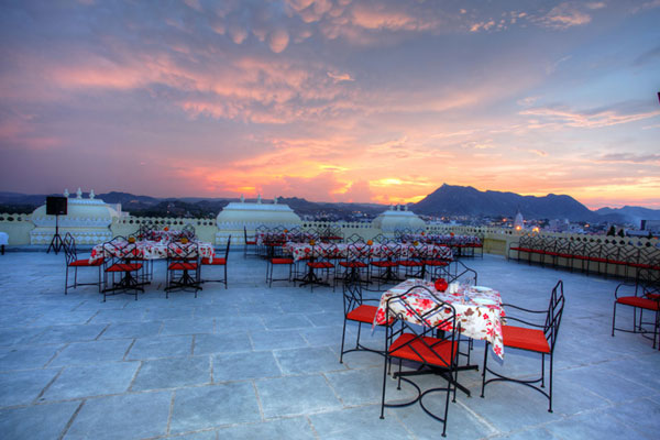 Kabab Mistri - Jaisingh Garh, Udaipur