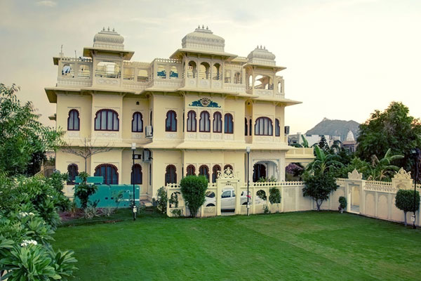 Kabab Mistri - Jaisingh Garh, Udaipur