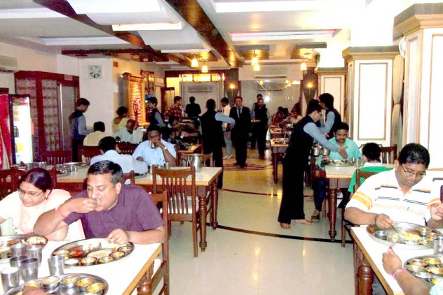 Natraj Dining Hall, Udaipur