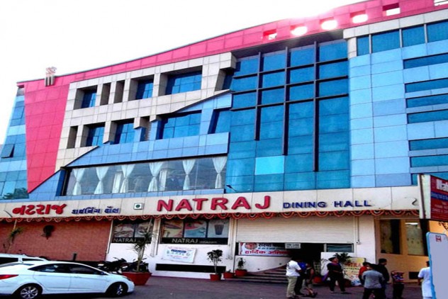 Natraj Dining Hall, Udaipur