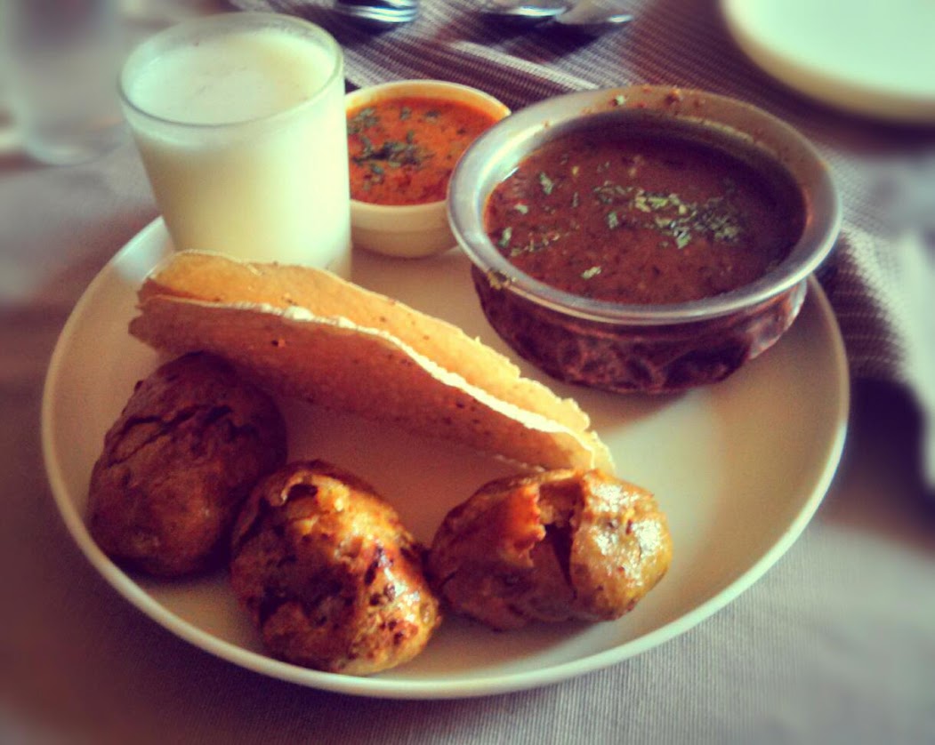 Natraj Dining Hall, Udaipur