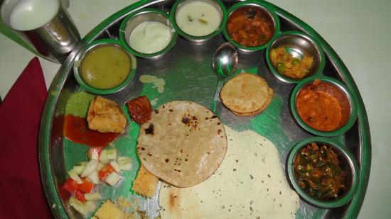 Natraj Dining Hall, Udaipur