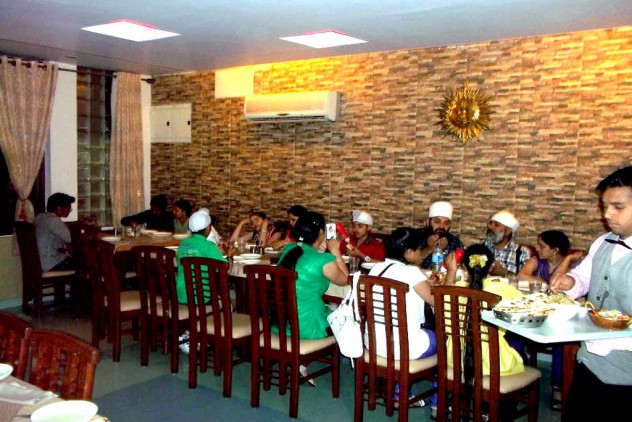 Natraj Dining Hall, Udaipur