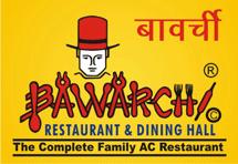 Bawarchi Restaurant, Udaipur