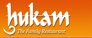 Hukam Restaurant, Udaipur