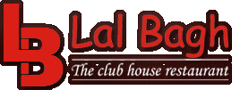 Lal Bagh - The Club-House Restaurant, Udaipur