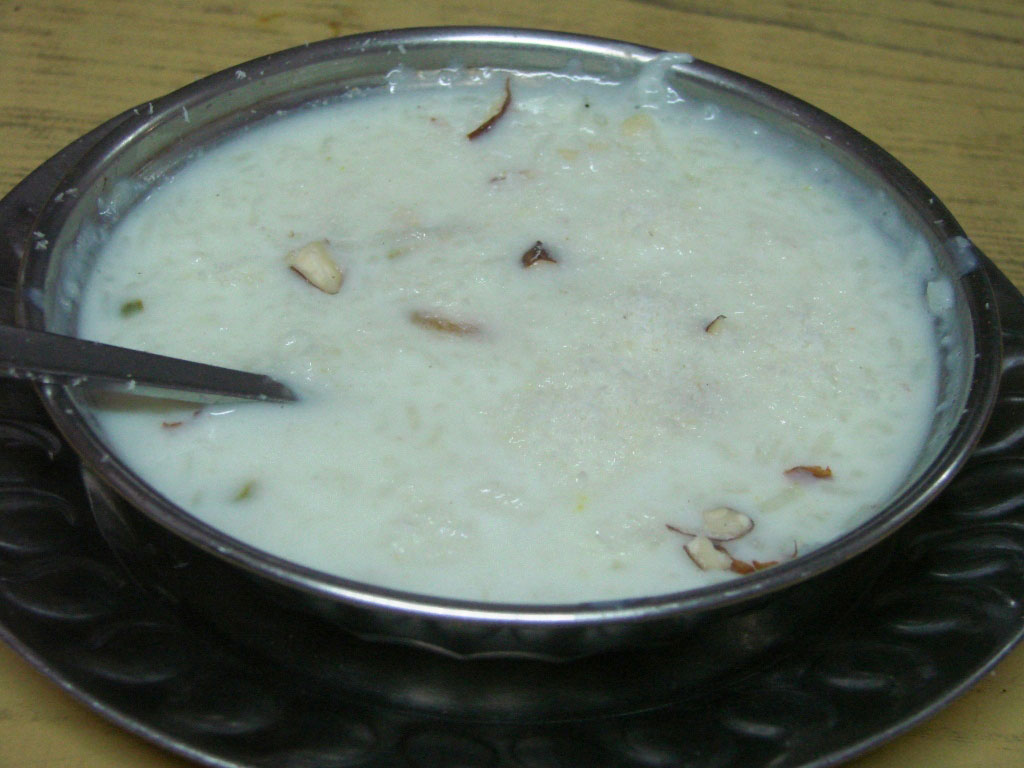 Food, Queen Cafe, Udaipur