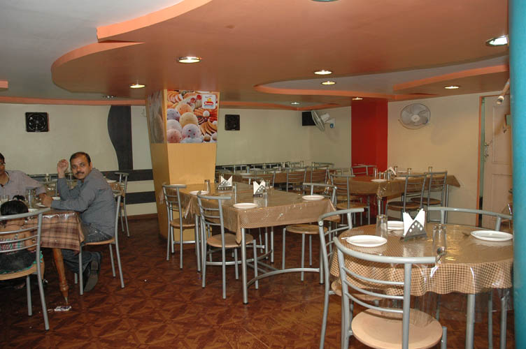 shree venkatesh restaurant, udaipur