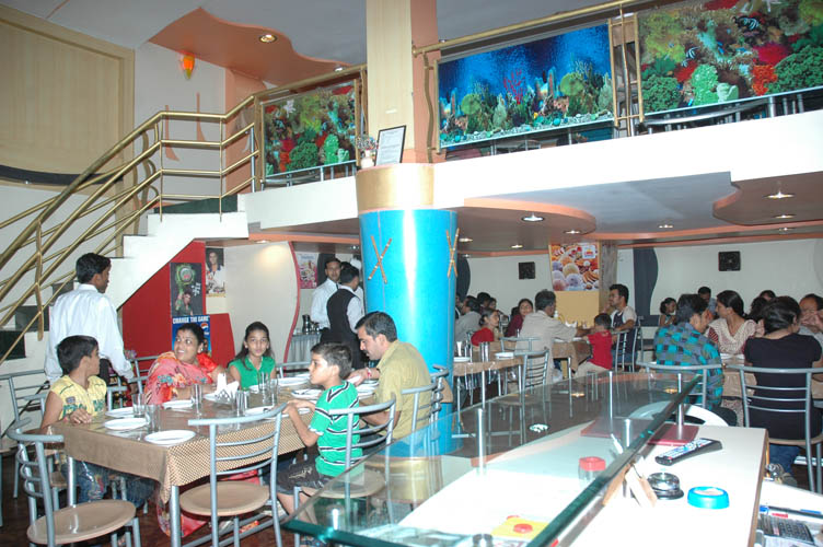 shree venkatesh restaurant, udaipur