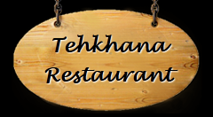 Tehkhana Restaurant & Bar, Udaipur